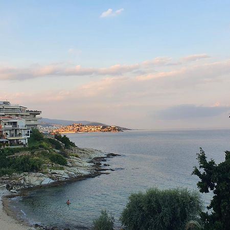 Laegenhet Med Fantastisk Utsikt In Riviera Del Sol Apartment Mijas Exterior photo