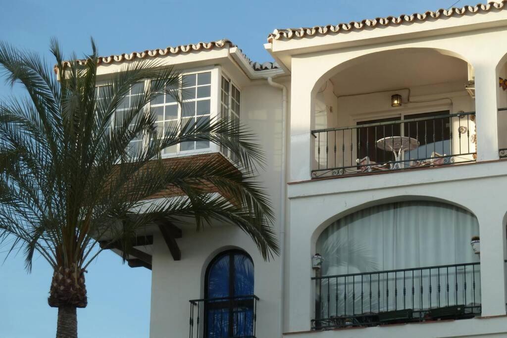 Laegenhet Med Fantastisk Utsikt In Riviera Del Sol Apartment Mijas Exterior photo