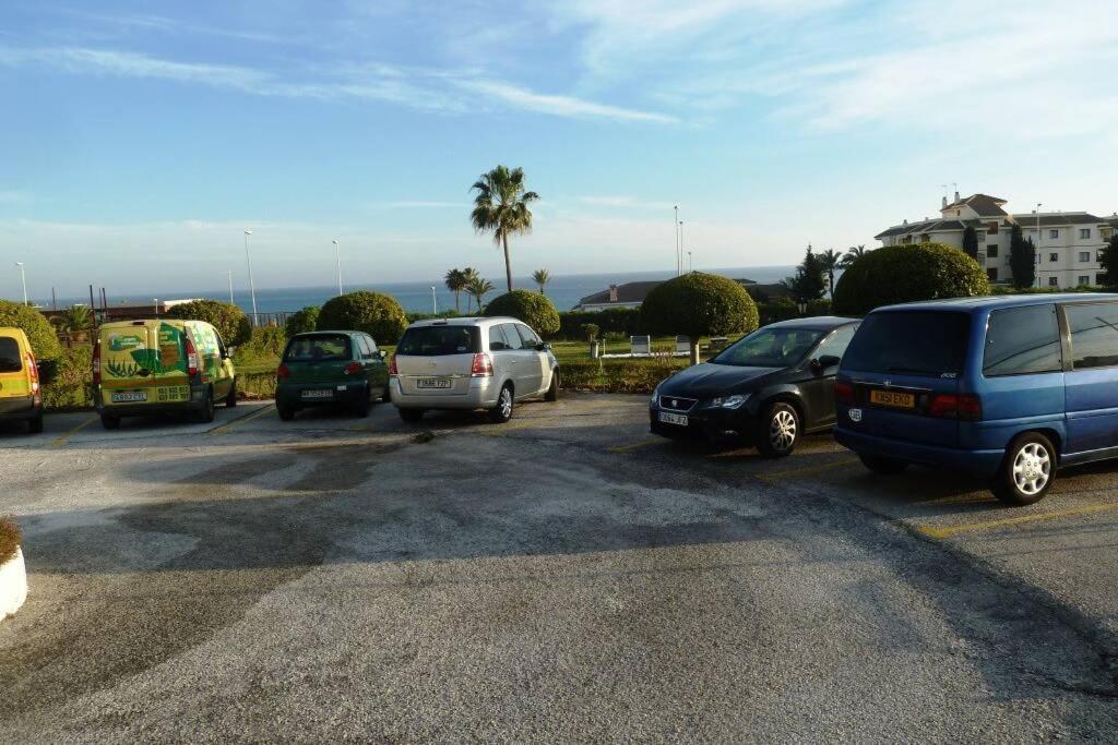 Laegenhet Med Fantastisk Utsikt In Riviera Del Sol Apartment Mijas Exterior photo