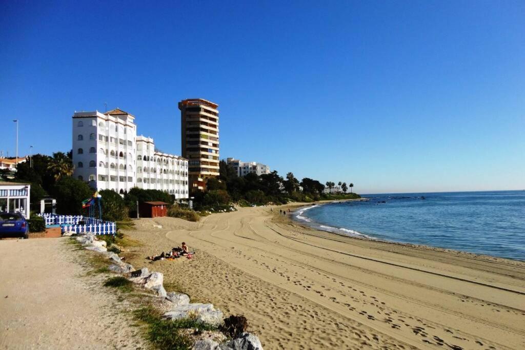 Laegenhet Med Fantastisk Utsikt In Riviera Del Sol Apartment Mijas Exterior photo